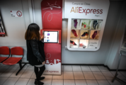 China's AliExpress to offer 1-day order pick-up, 3-day delivery in Spain