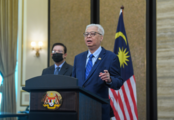 Malaysia PM calls for greater China-ASEAN cooperation on post-pandemic recovery