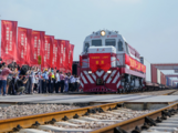 China's transport innovation sets an example in hitting sustainable goals