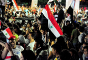 Chinese envoy calls for efforts to create conditions for political process in Syria