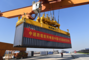 GLOBALink | China, ASEAN join hands in fighting COVID-19, boosting economic recovery