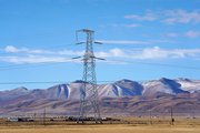 Tibet sends out nearly 9 bln kWh of electricity