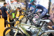 China's bicycle industry reports rapid profit growth