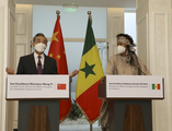 Chinese FM hails FOCAC meeting as new milestone in China-Africa ties 