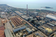 Output of China's non-ferrous metal sector rises steadily 