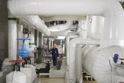 China Focus: Clean heating powers China's green development endeavor