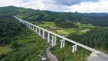 China-Laos Railway starts cross-border passenger services