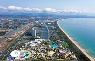 Global marine industry expo set to open in Hainan