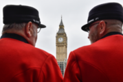 Chinese, British political parties hold dialogue to push forward ties