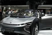 UBS predicts China will export 5 million vehicles this year