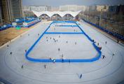 China's snow industry output likely to reach 1 trln yuan