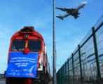 Economic Watch: China-Europe freight trains boost interconnectivity, mutual benefits