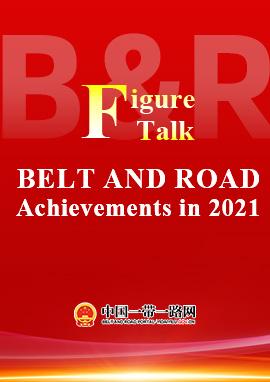 Belt and Road Achievements in 2021