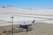 Xinjiang to open first plateau airport