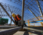 China to accelerate key projects in 14th Five-Year plan