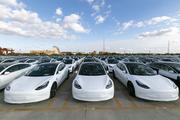 Shanghai's auto exports hit record high