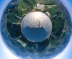 China's FAST telescope detects coherent interstellar magnetic field 