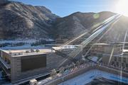 China Focus: Thank-you letters pour into Olympic Village polyclinic