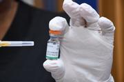 Chinese FM calls for stronger vaccine support for developing countries