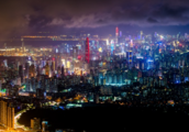 China's urbanization rate hits 64.72 pct in 2021