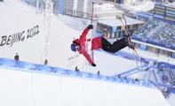 China sees rapid development in winter sports for disabled
