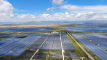 【Financial Str. Release】Green bond issues boom in China in Jan.