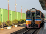 China-Thailand railway signals connectivity, opportunity, prosperity 