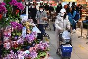 Economic Watch: China's inflation moderates in January, tempered by food prices