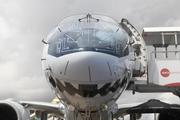 Economic Watch: Brazilian plane-maker eyes China's booming air-cargo market