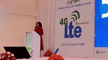 Huawei provides 4G home wireless telecom services in Ethiopia