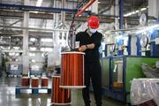 Economic Watch: China's industrial profits up 5 pct in first two months