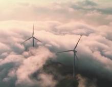 GLOBALink | Nihao Europe: Chinese-built Croatian wind farm "milestone" in green cooperation
