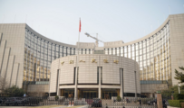 China's interbank bond market cash bond trading rises in February