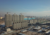 China's second-hand housing market heats up in February: report