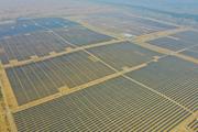 China's major coal-producing region embraces new energy
