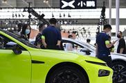 Chinese auto brands gain larger market share in first two months