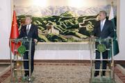Chinese FM makes four-point proposal on China-Pakistan relations