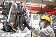 China's GDP hits 121.0207 trln yuan in 2022