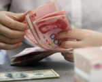 Interview: RMB's use on rise in int'l payments, says expert 