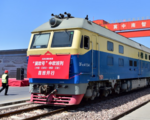 Economic Watch: China-EU economic cooperation shows strong resilience, vitality