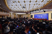 China Focus: China accelerates legislation, improves legal system in past decade