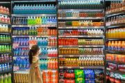 China's beverage production, sales up in first four months of 2022