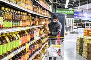 China's light industry registers robust growth in first four months