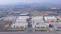 S. China Guangxi's industrial park promotes major projects, forges featured industrial clusters