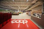 Coop to launch 5,000 new branded products 