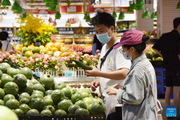What China has done right to maintain mild CPI growth