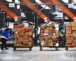 China's mid-year online shopping bonanza paves way for consumption recovery