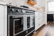 Record sales in 2021 for kitchen manufacturer Bertazzoni, also thanks to Asia