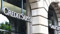 Credit Suisse’s banking license in China is underway 