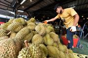 Thailand sees strong economic growth